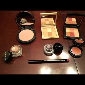 Bobbi Brown Bundle-Brand New